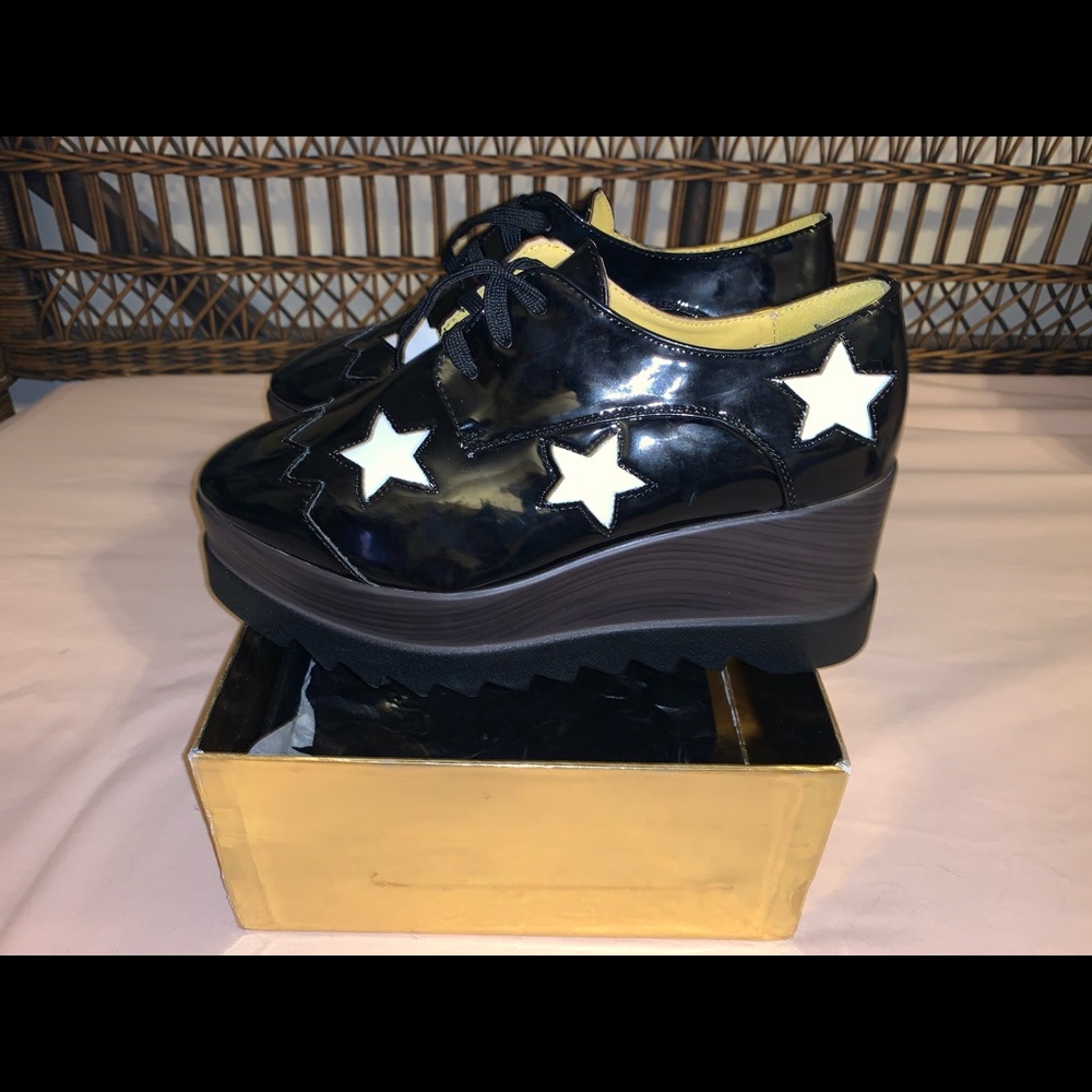 Star Flatforms